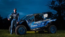 Rodney Van Eperen and the Yamaha YXZ1000R