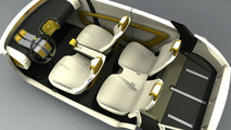Mitsubishi Concept-CT