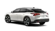 Citroën C5 X Hybrid 2024