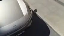 Polestar 3 Einzelmotor mit großer Reichweite