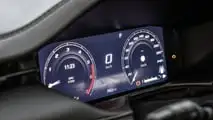 Jeep Compass Blackhawk 2.0T 2025