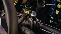 Renault 5 interesting detail