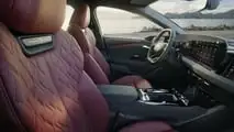 Audi S6 Avant e-tron 2024