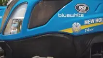 New Holland e Bluewhite ampliano la partnership per i trattori autonomi