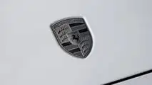2025 Porsche Panamera Turbo S E-Hybrid
