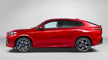 BMW iX2