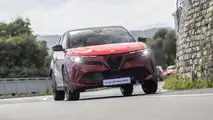 Alfa Romeo e Motor1.com alla 1000 Miglia 2024