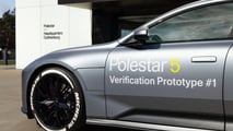 Polestar StoreDot Laderekord 10 Minuten 
