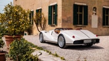 Morgan Midsummer von Pininfarina