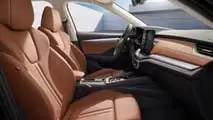 Skoda Octavia 2024 restyling - Foto - Prova su strada
