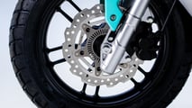 Shineray Urban 150 EFI