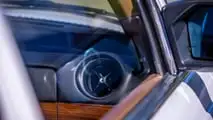 Mercedes-Benz 280 TE (1979) im Test