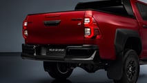 Toyota Hilux GR Sport II