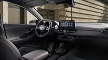 Hyundai i30 2024