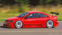 Opel Astra OPC X-treme (2001)
