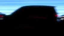 Nissan future lineup teaser