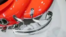 Mercedes-Benz 500 K Spezial-Roadster (W 29)