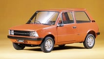 Innocenti Mini 90