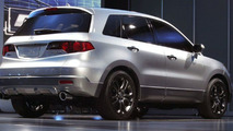 Acura RDX Concept
