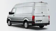 Volkswagen Crafter (2024)