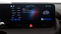 Prueba Hyundai Ioniq 5 N 2024
