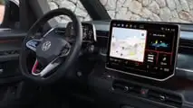 Volkswagen ID. Buzz GTX 2024
