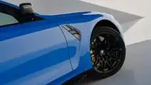 BMW M3 Touring 2024