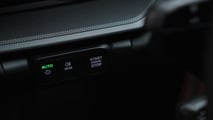Porsche 911 start stop button