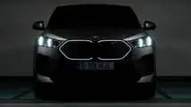iX2 iDrive 9