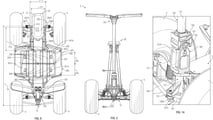 Polaris Scooter 3