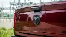 Ram 1500 Limited 2025 Cabin Crew