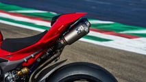 Ducati Panigale V4 2025