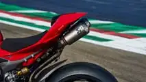 Ducati Panigale V4 2025