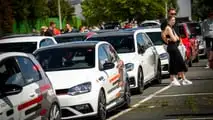 Volkswagen GTI Fan Fest 2024