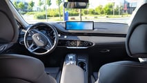 Genesis Electrified GV70 (2024) first drive