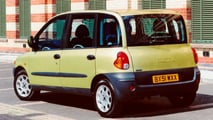 Fiat Multipla (1999-2010)