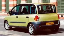 Fiat Multipla (1999-2010)