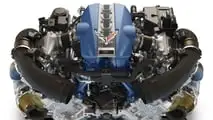 2025 Chevrolet Corvette ZR1