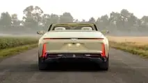 Cadillac Sollei Concept