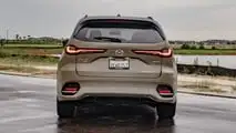 2025 Mazda CX-70 Review