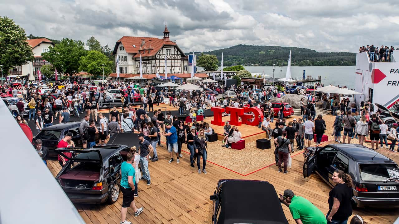 GTI Treffen