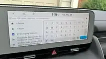 2024 Hyundai Ioniq 5 Infotainment Review