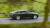 Rolls-Royce Spectre