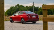 2024 Nissan Versa Review