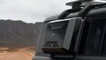 Land Rover Defender 2024
