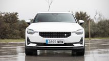 Prueba Polestar 2 Long range Dual motor Performance Pack