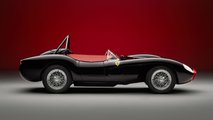 Ferrari Testa Rossa J Pacco Gara By Little Car Company
