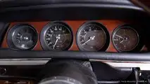 BMW 2800 GTS Frua (1969)