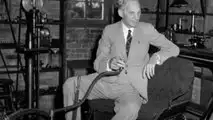 La storia dei trattori Ford dal 1917 al 1952