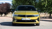 Prueba Opel Astra 1.2T 130 CV 2023